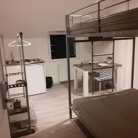Chambres Estrees Estrees  Ngoại thất bức ảnh